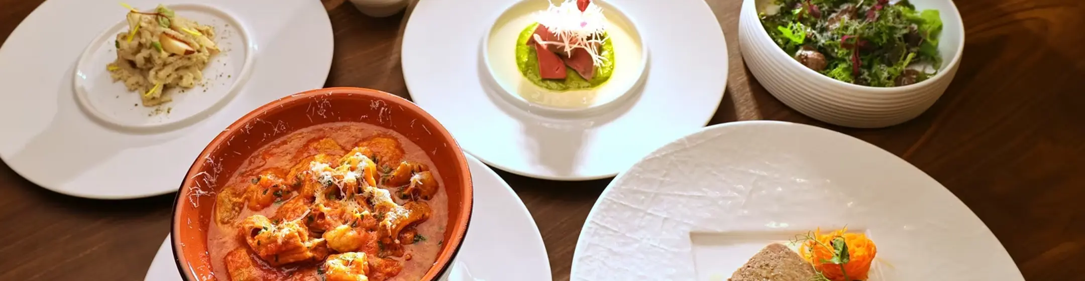 料理のイメージ