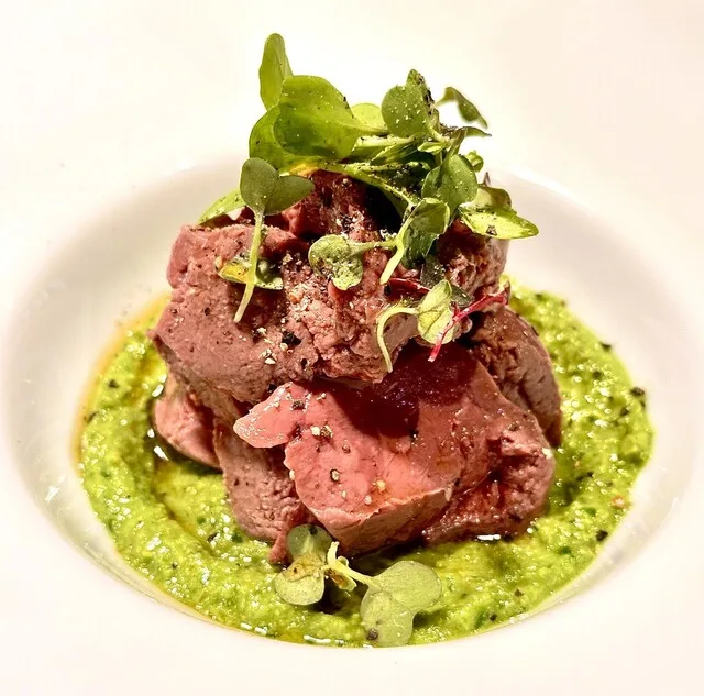 食べたらやみつき‼ 冷たいレバニラ