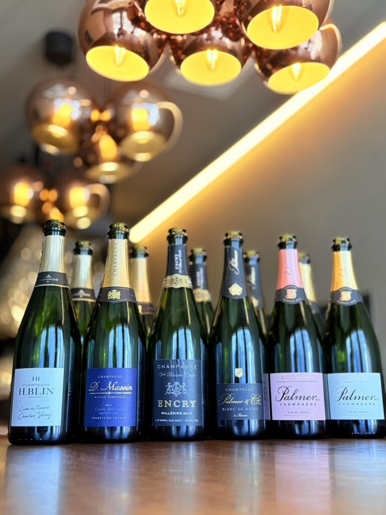 泡会を開催しました🫧